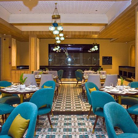 Urban Suites By Blusalzz, Jaipur - Rajasthan Zewnętrze zdjęcie