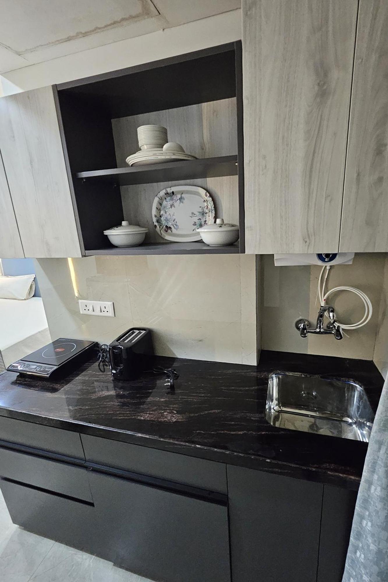 Urban Suites By Blusalzz, Jaipur - Rajasthan Zewnętrze zdjęcie