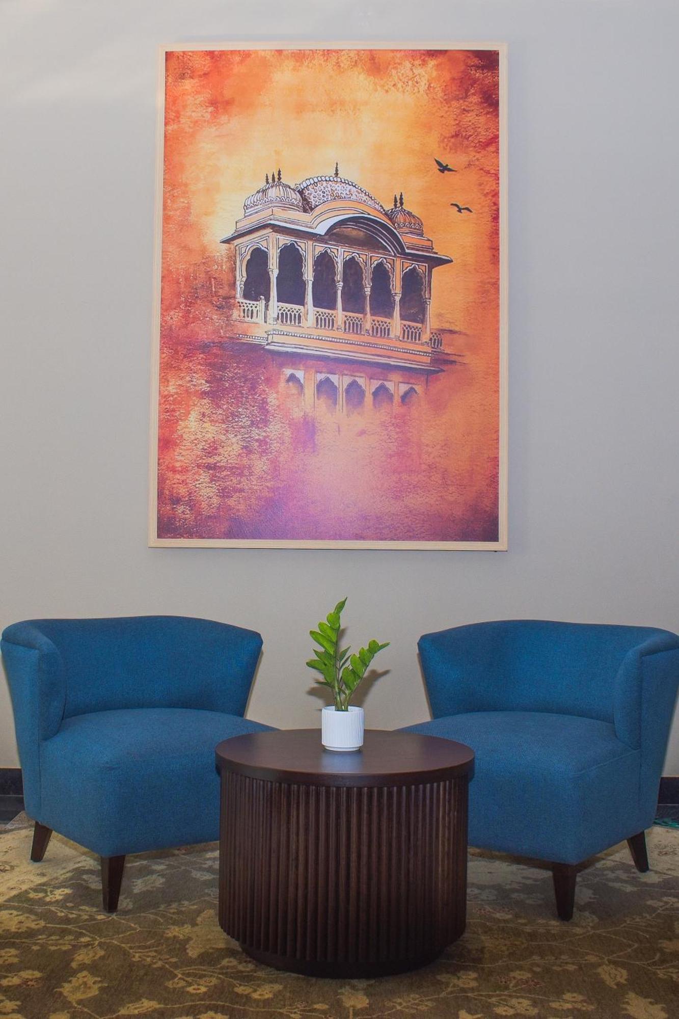 Urban Suites By Blusalzz, Jaipur - Rajasthan Zewnętrze zdjęcie