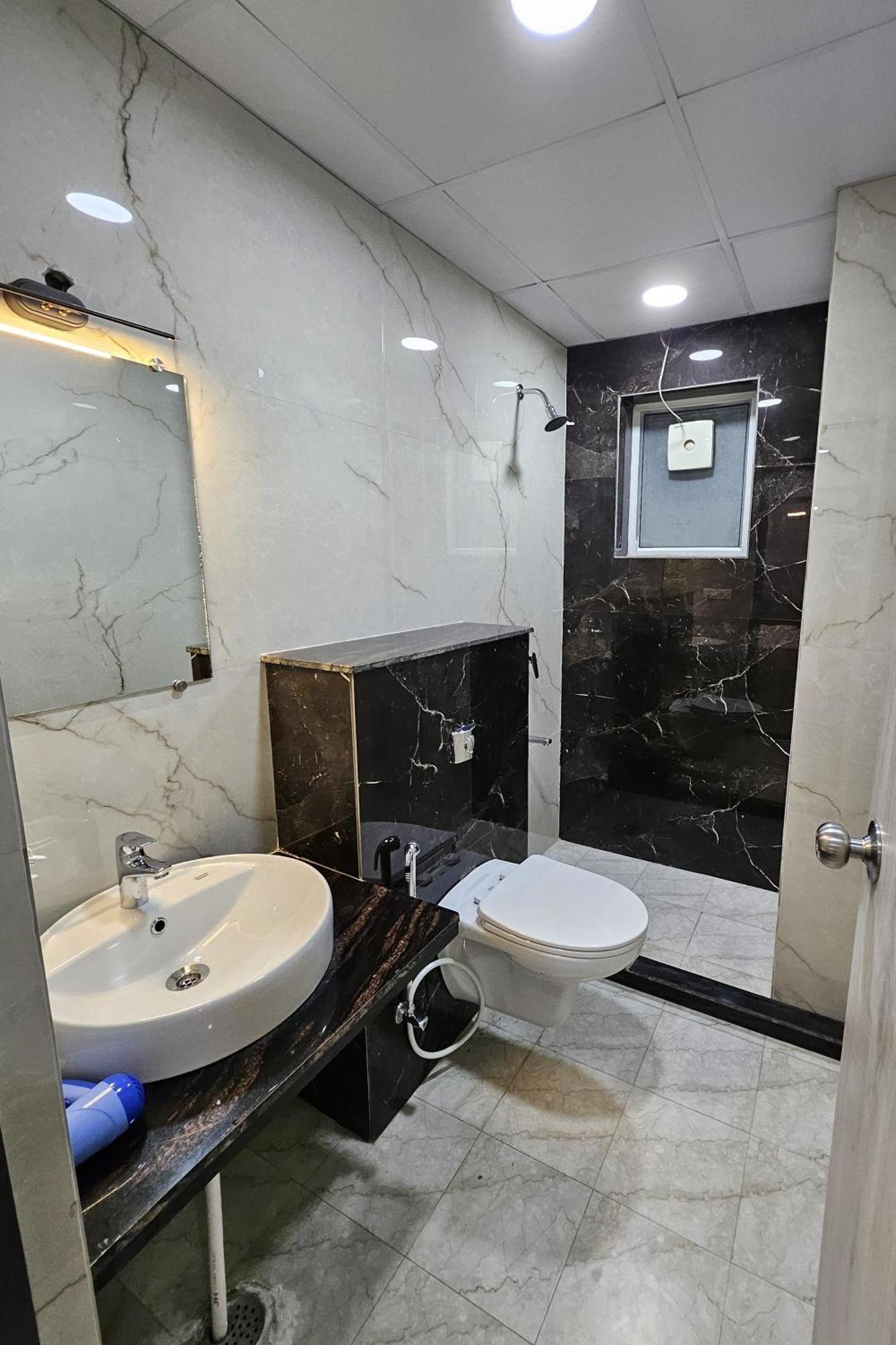Urban Suites By Blusalzz, Jaipur - Rajasthan Zewnętrze zdjęcie